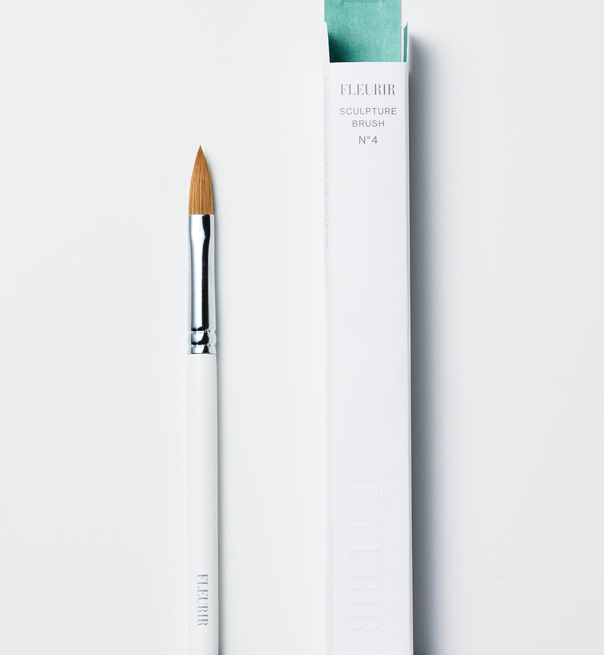 Fleurir Sculpture Brush 4