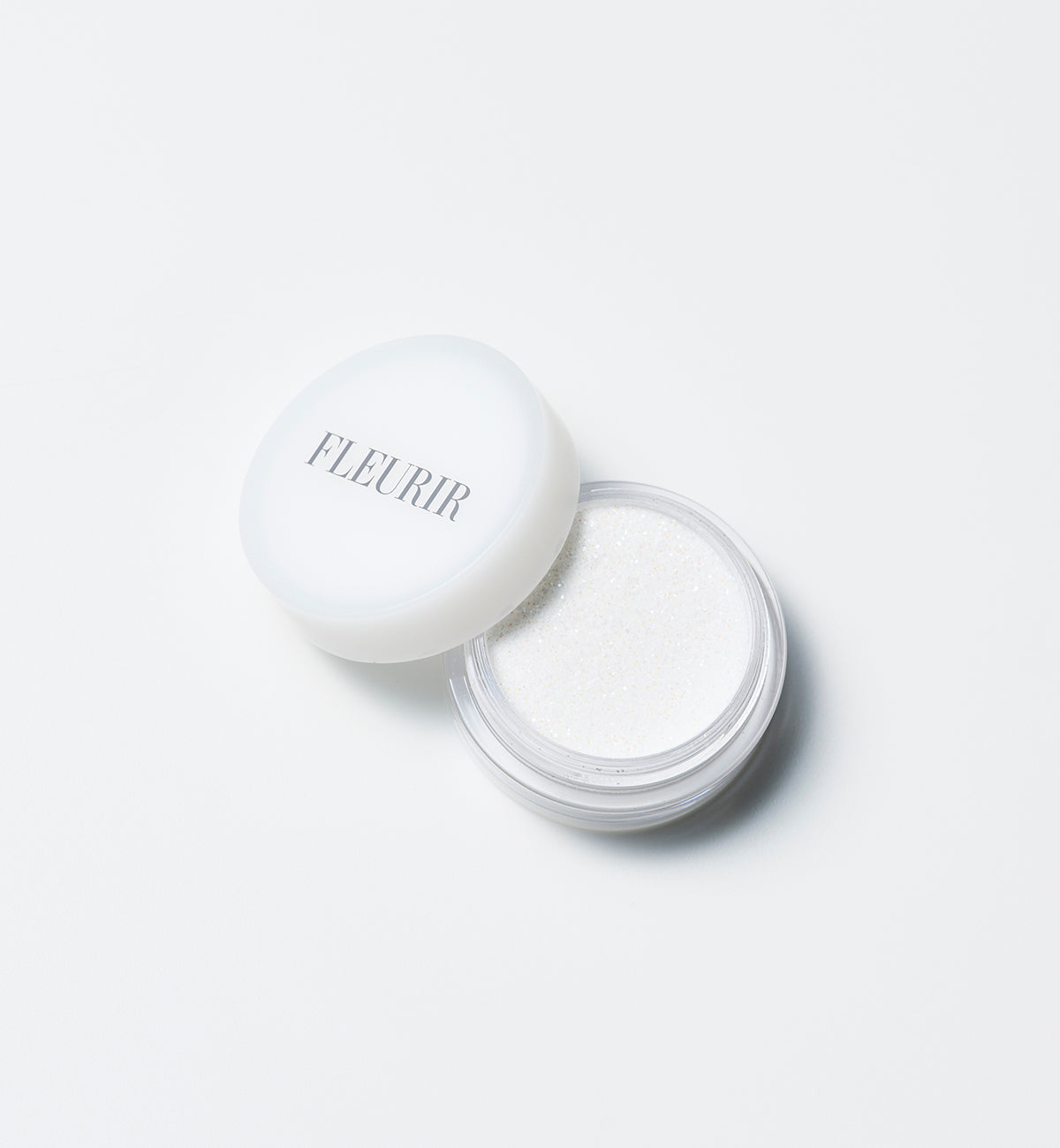 Fleurir Color Powder Clear Soda 4g