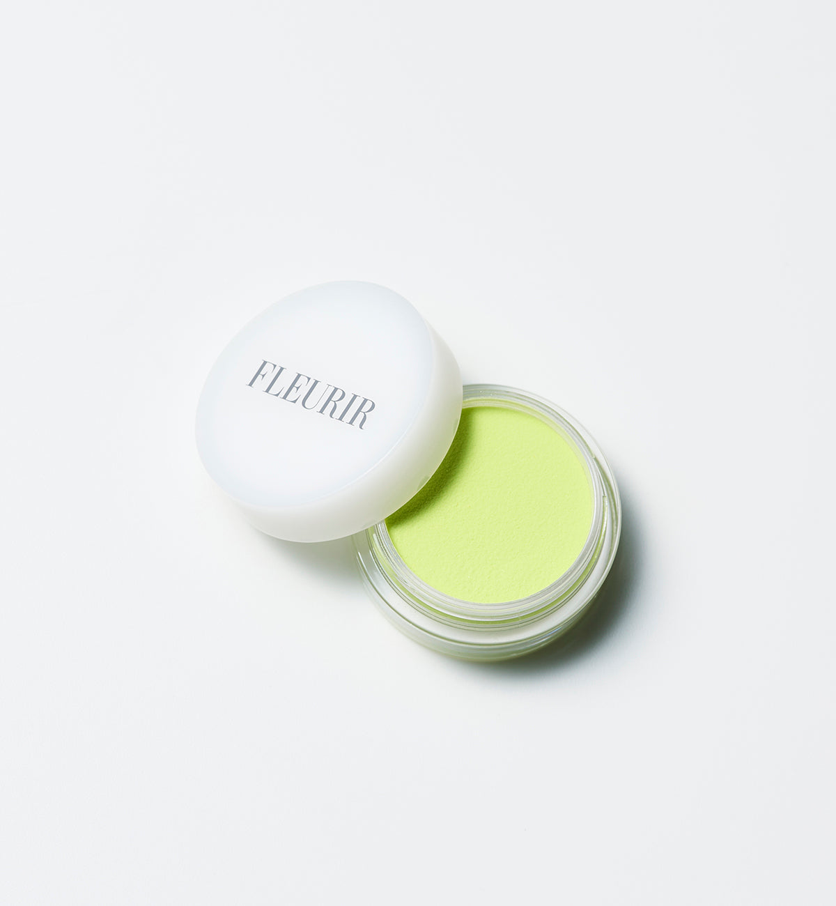 Fleurir Color Powder Light Green 4g