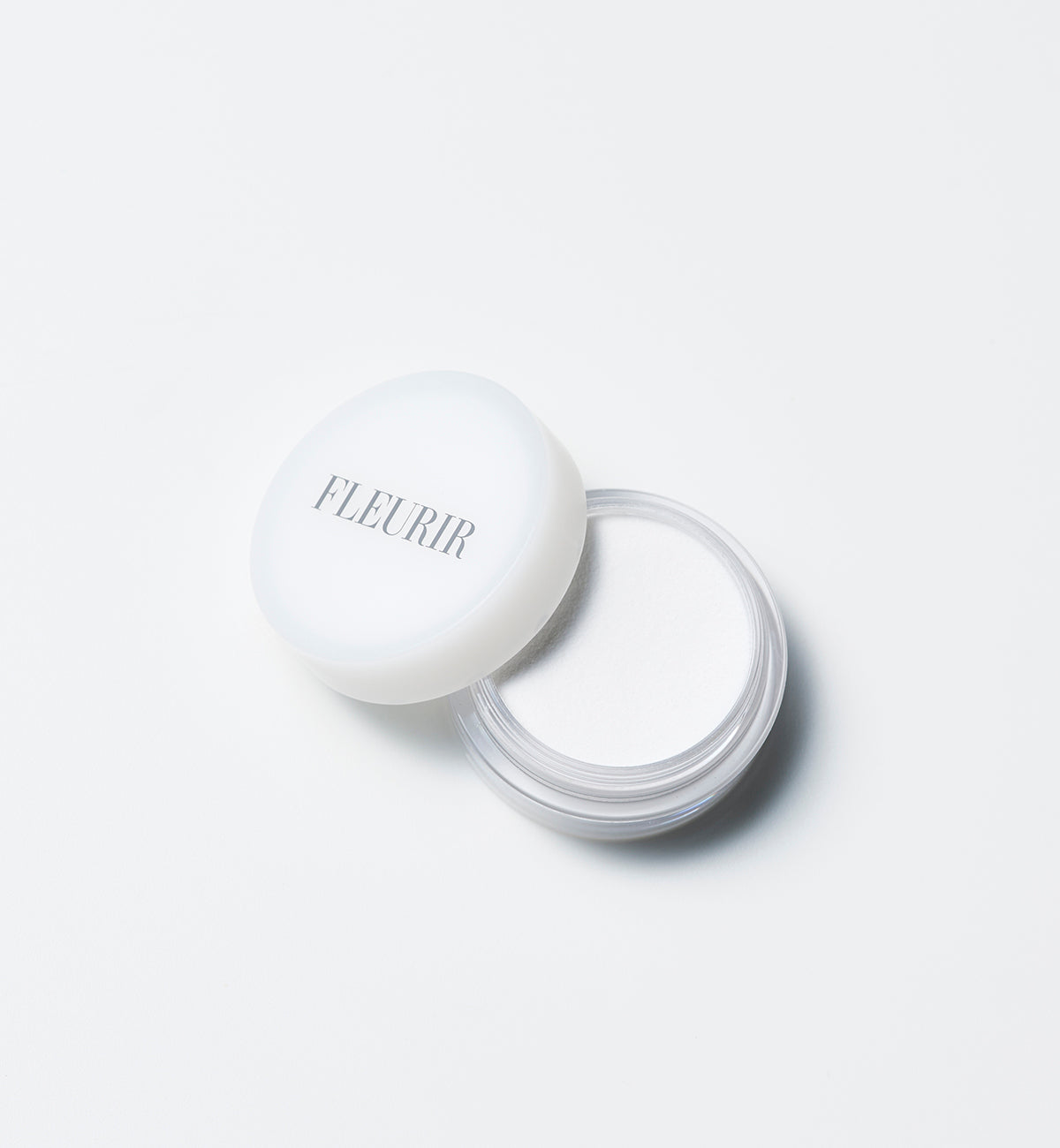 Fleurir Color Powder White 4g