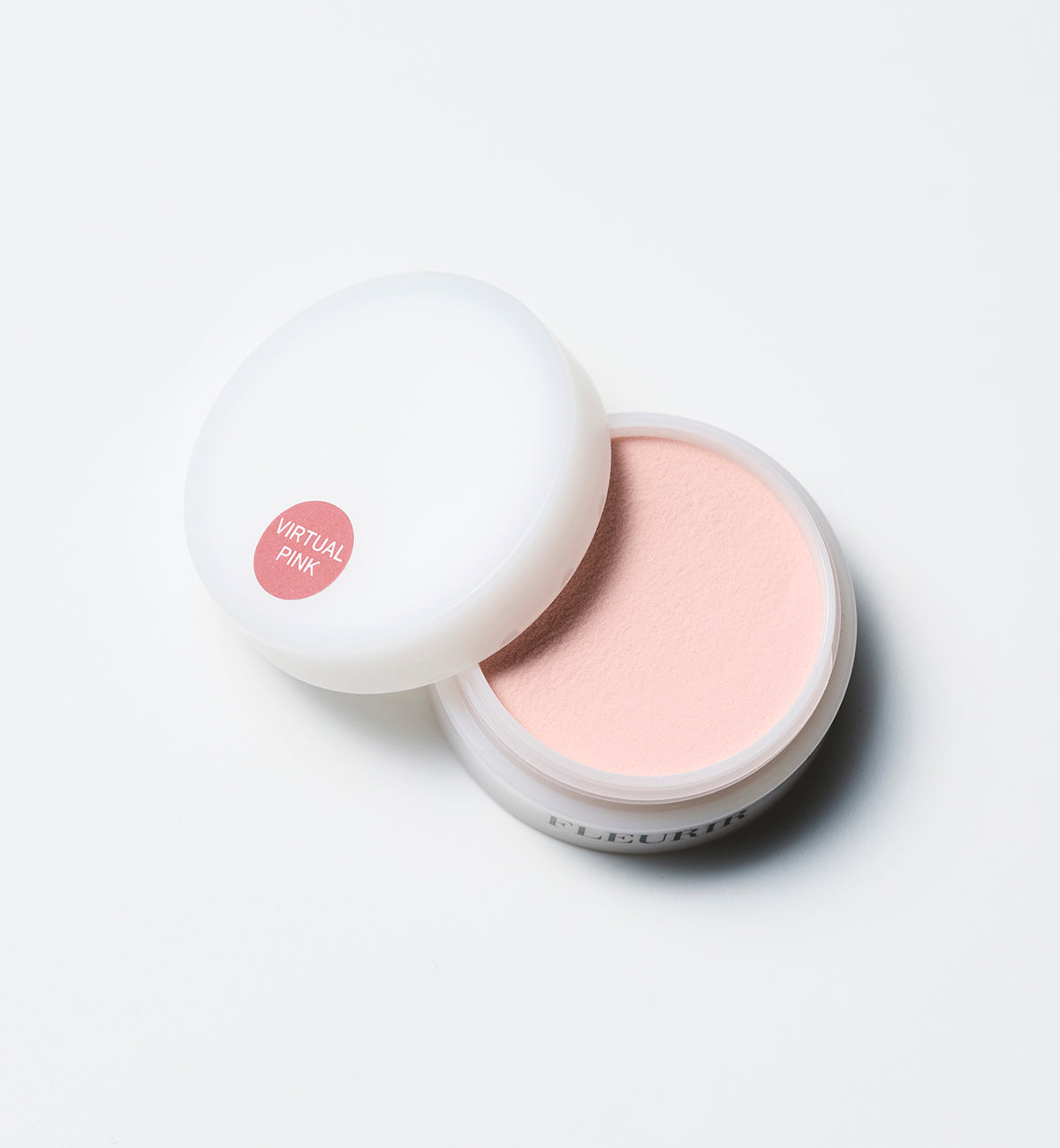 Fleurir Powder Virtual Pink 9.5g