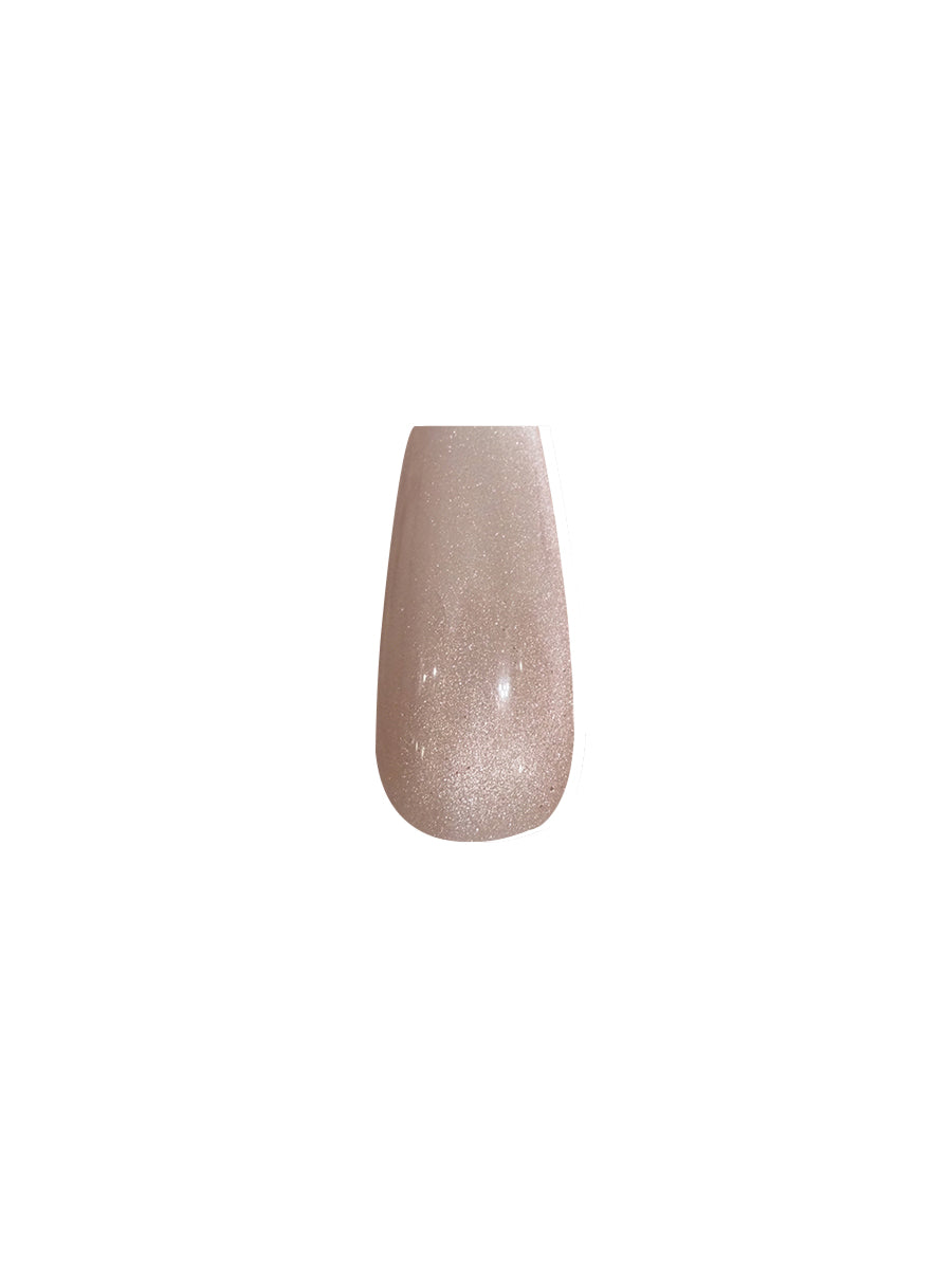 MARIE NAILS Magnetic Gel Polish – No.100