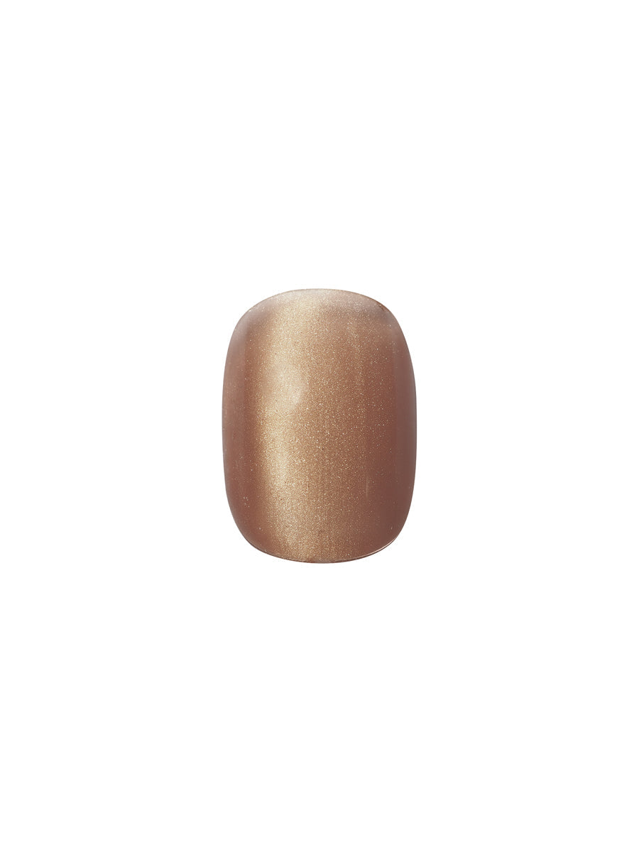 MARIE NAILS Magnetic Gel Polish – No.202