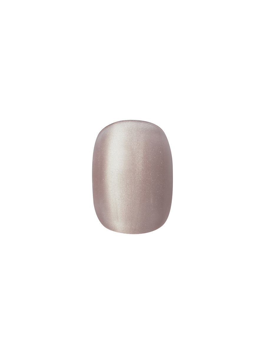 MARIE NAILS Magnetic Gel Polish – No.203