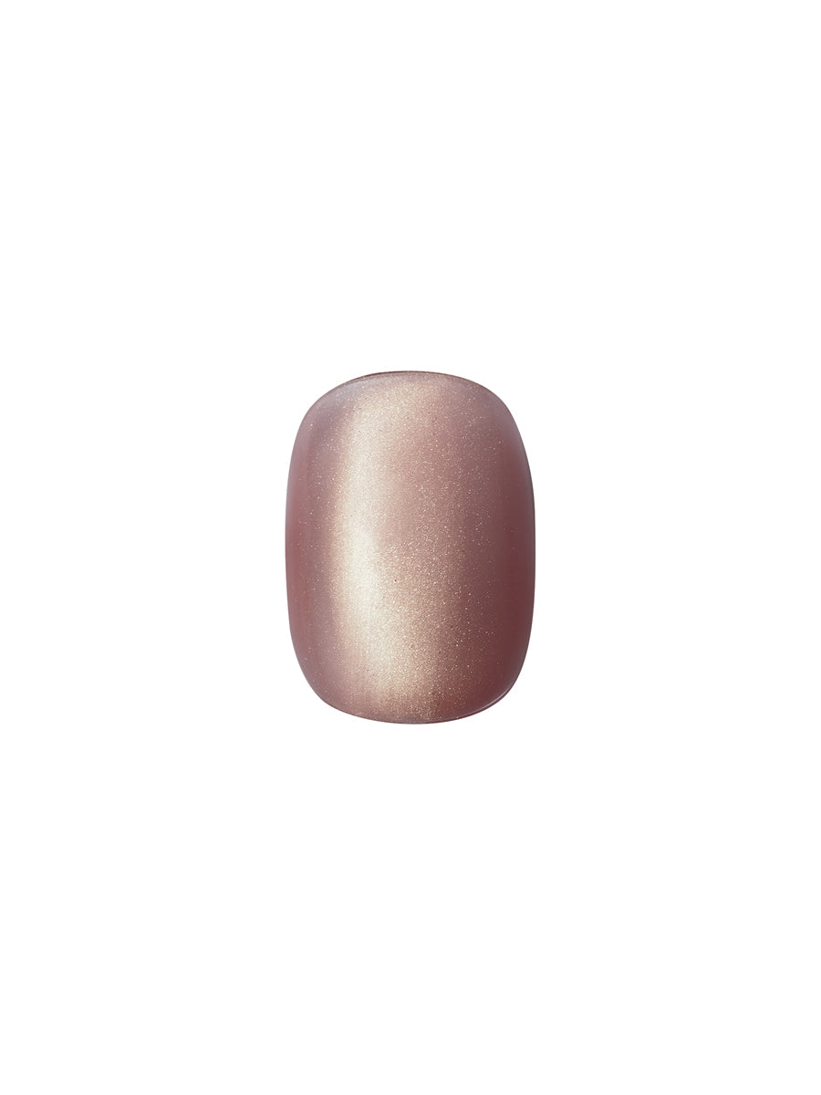 MARIE NAILS Magnetic Gel Polish – No.204