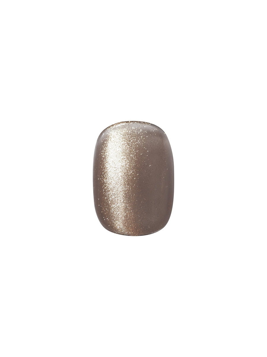 MARIE NAILS Magnetic Gel Polish – No.404