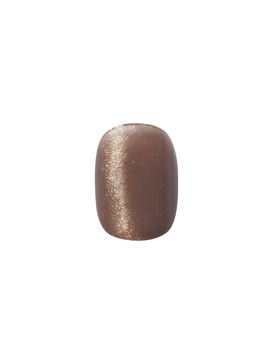 MARIE NAILS Magnetic Gel Polish – No.408