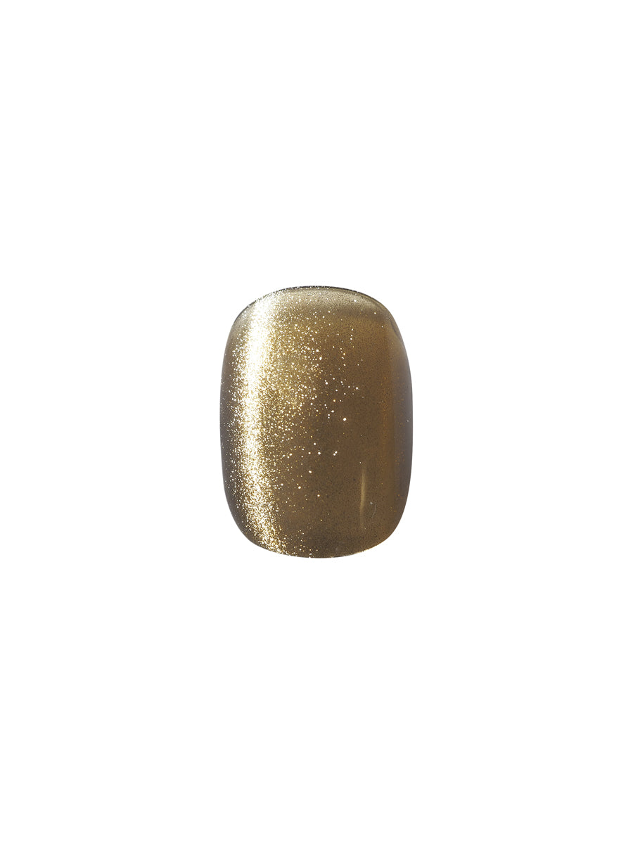 MARIE NAILS Magnetic Gel Polish – No.500