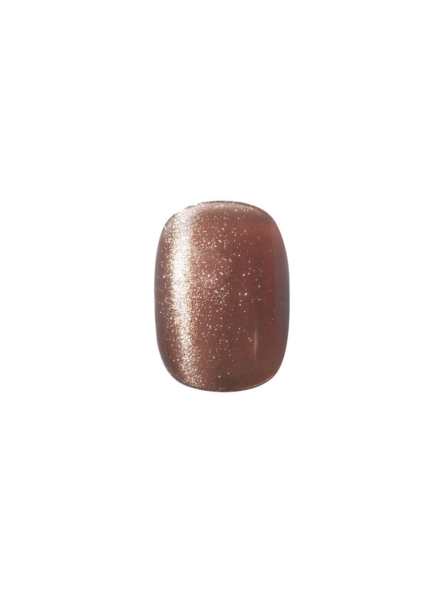 MARIE NAILS Magnetic Gel Polish – No.507