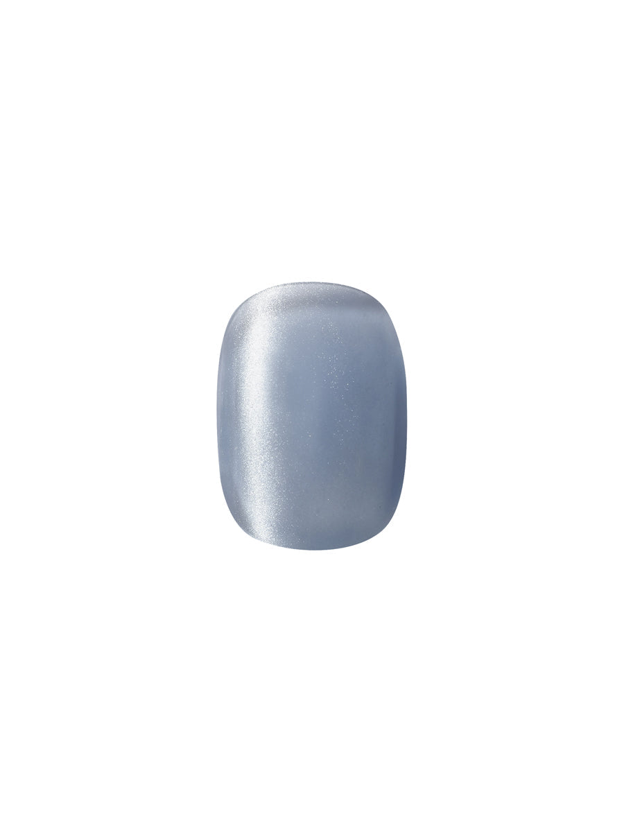 MARIE NAILS Magnetic Gel Polish – No.608