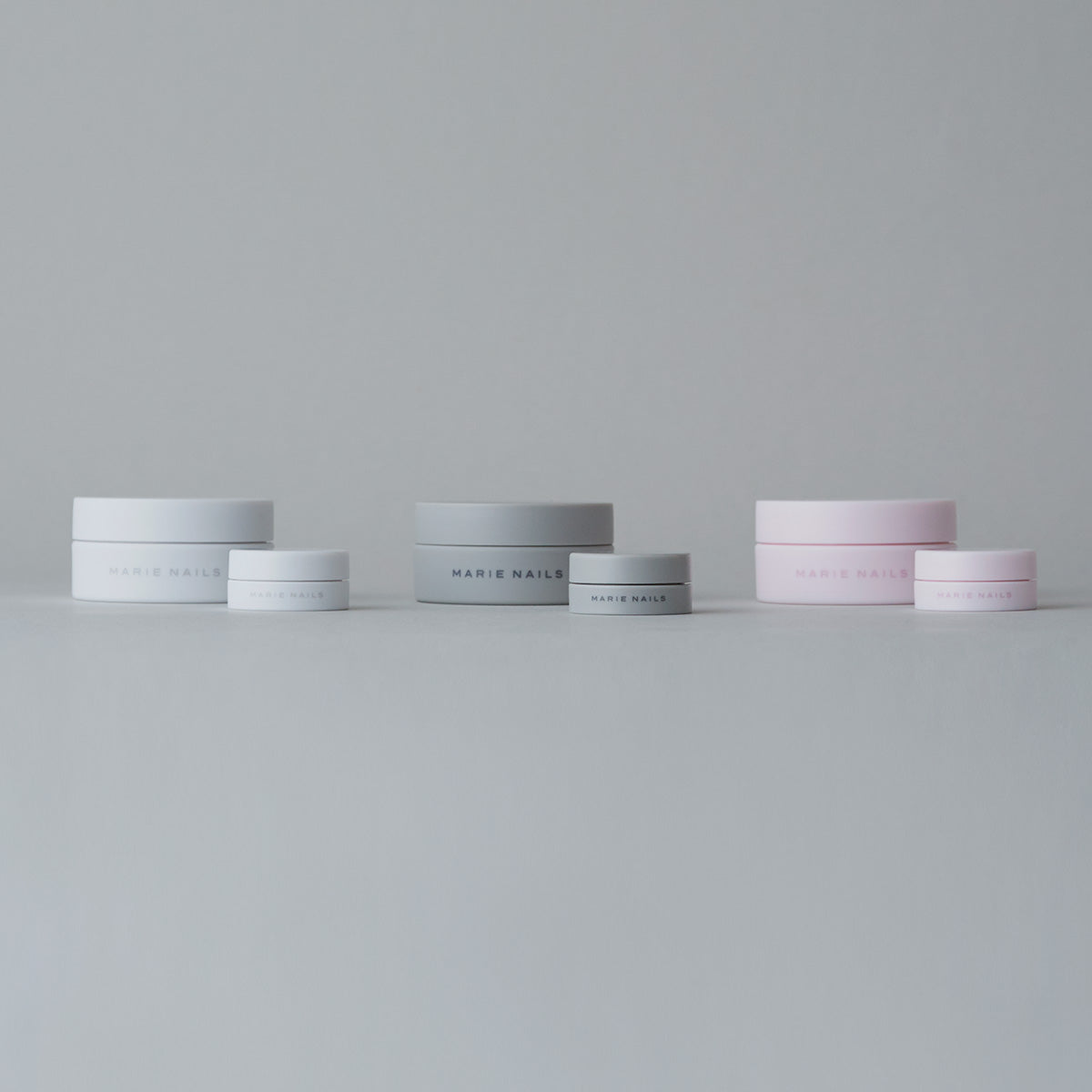 Top & Building Gel Semi-Hard Container 25g