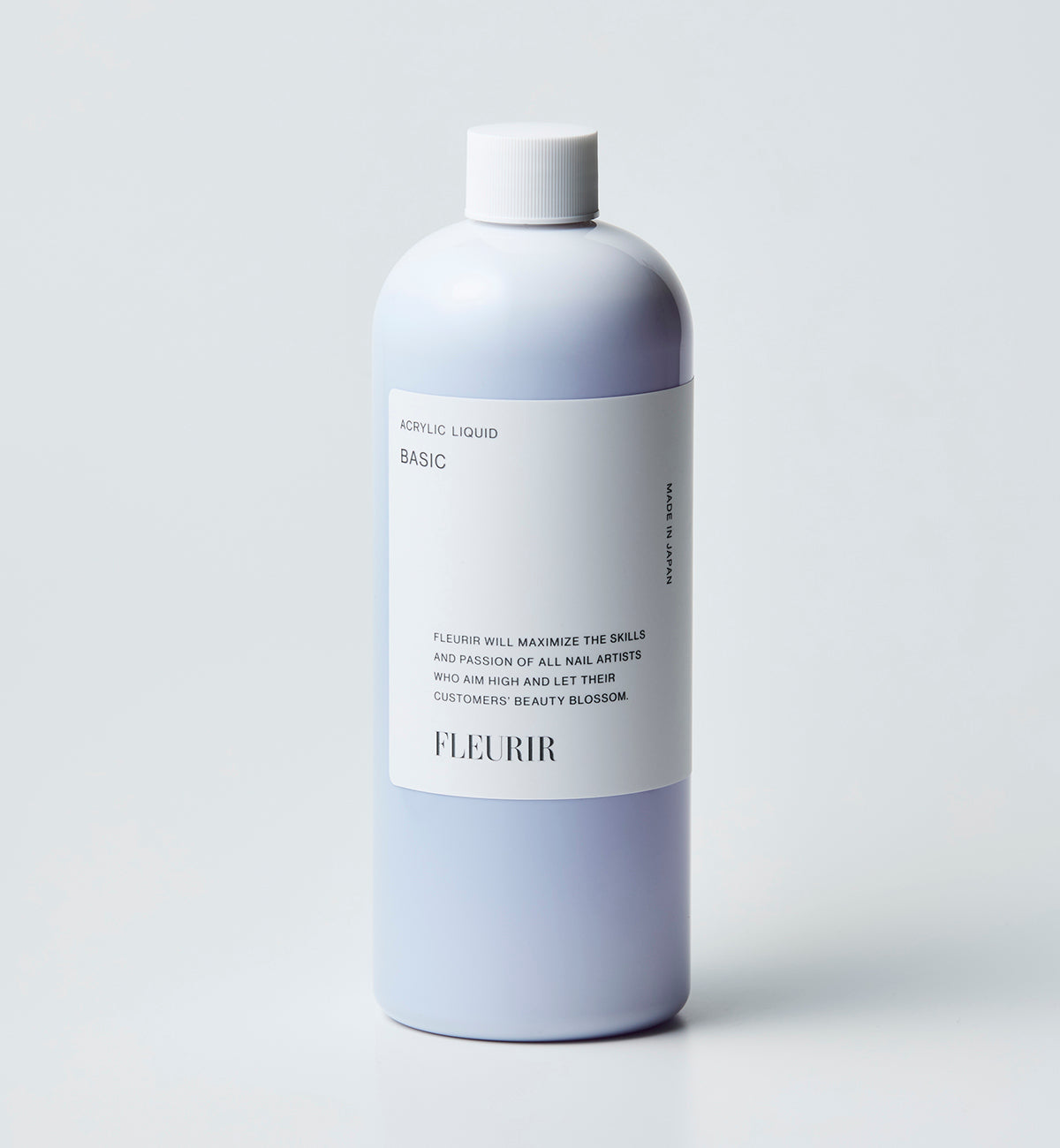 Fleurir Basic Liquid 480ml