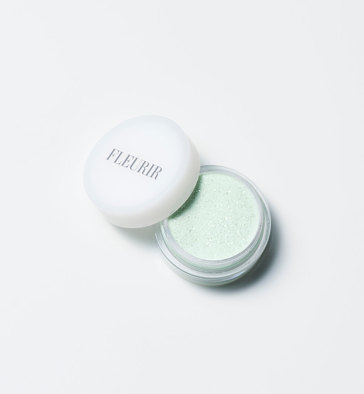 Fleurir Color Powder Emerald Soda 4g