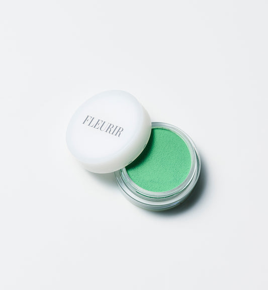 Fleurir Color Powder Green 4g