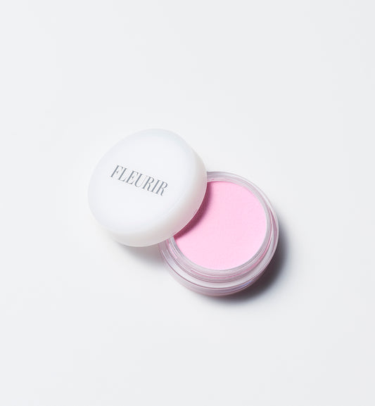 Fleurir Color Powder Light Pink 4g