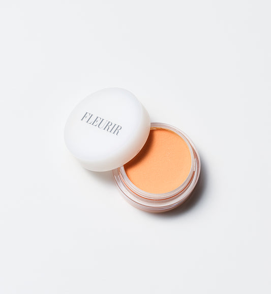 Fleurir Color Powder Orange 4g