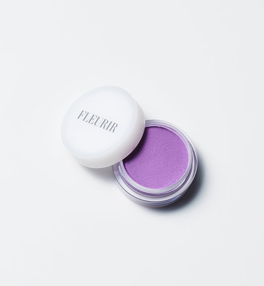 Fleurir Color Powder Purple 4g