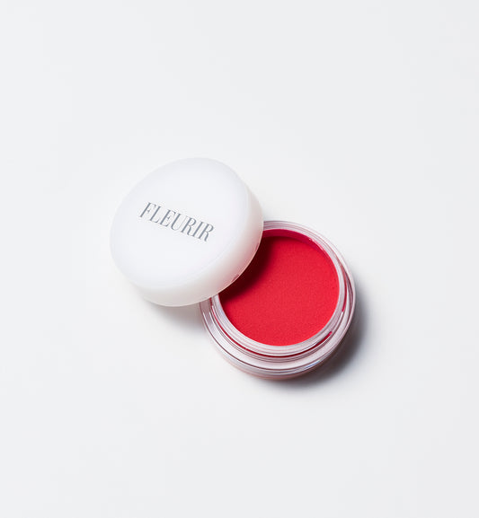 Fleurir Color Powder Red 4g