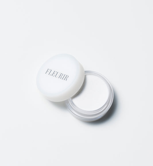 Fleurir Color Powder White 4g