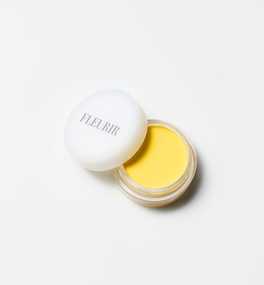 Fleurir Color Powder Yellow 4g