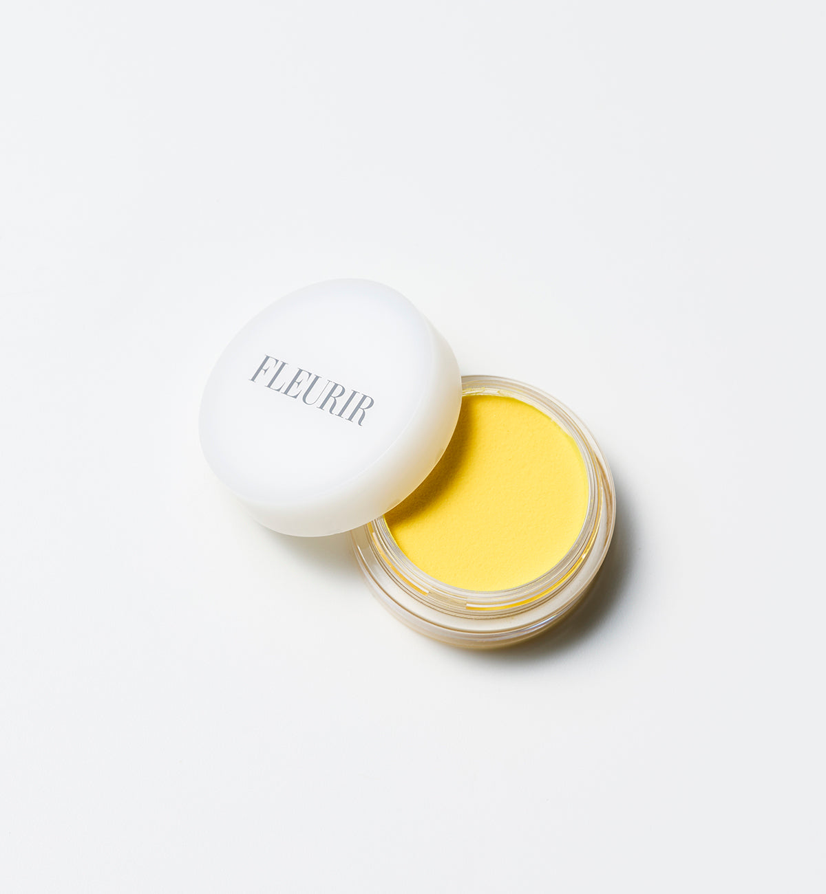 Fleurir Color Powder Yellow 4g