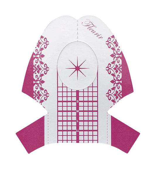 Fleurir Nail Form Deluxe