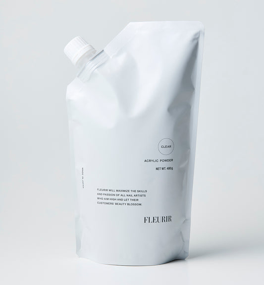 Fleurir Powder Clear 480g