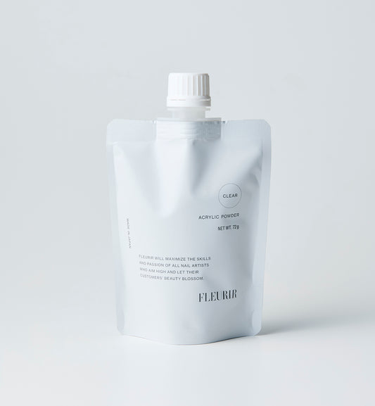Fleurir Powder Clear 72g