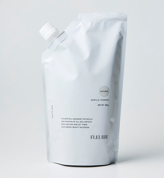 Fleurir Powder Natural 480g