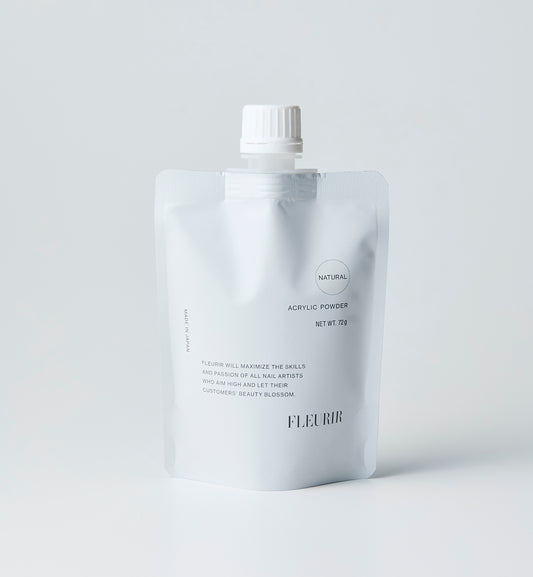 Fleurir Powder Natural 72g