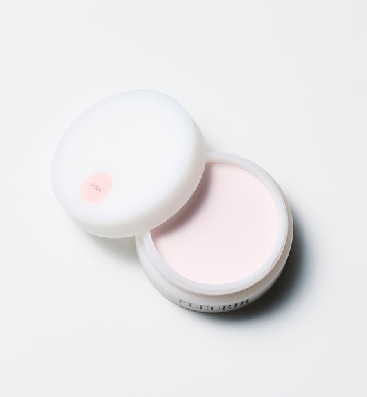 Fleurir Powder Pink 20g