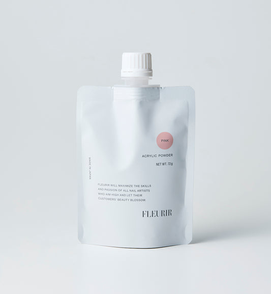 Fleurir Powder Pink 72g