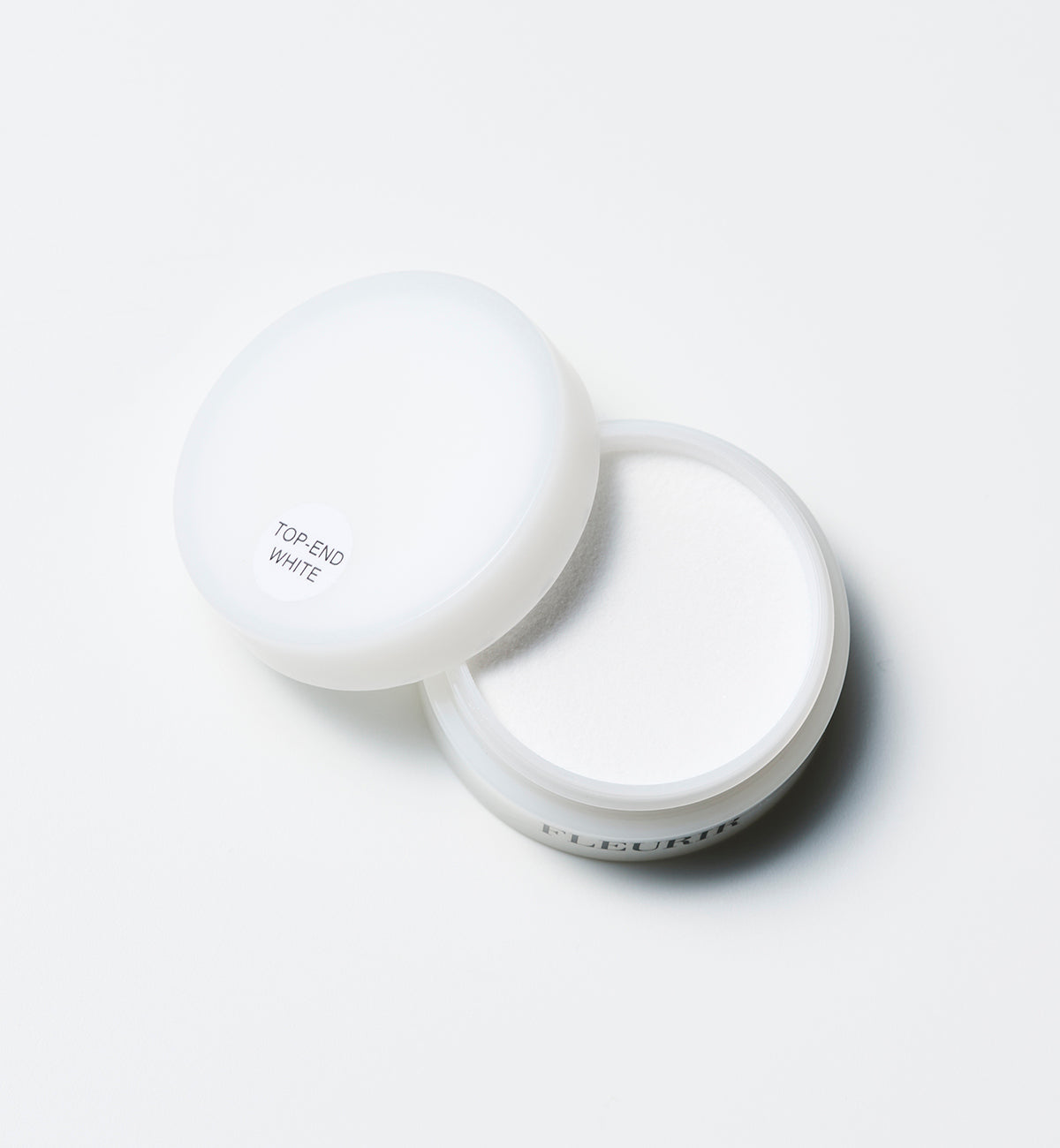 Fleurir Powder Top End White 9.5g