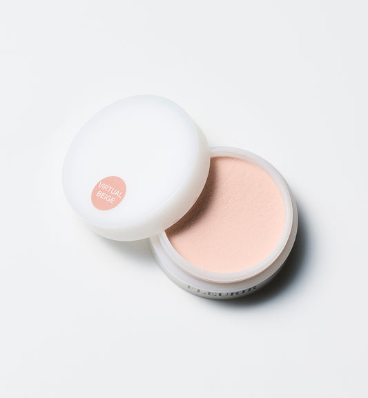 Fleurir Powder Virtual Beige 9.5g