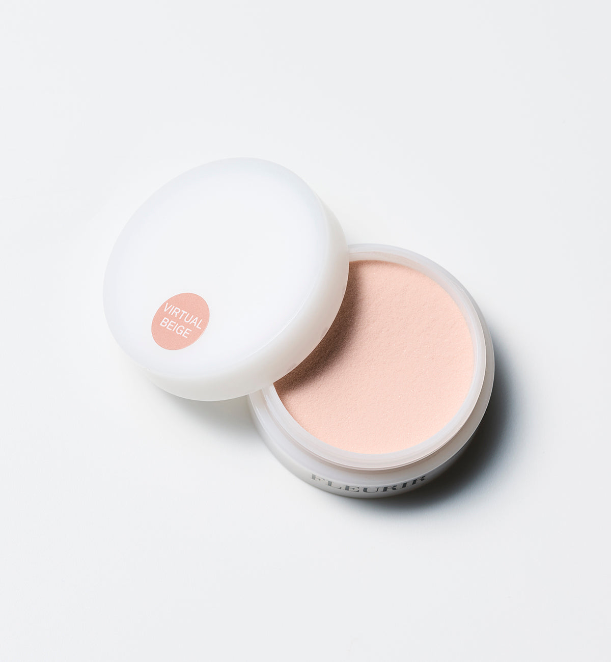 Fleurir Powder Virtual Beige 9.5g