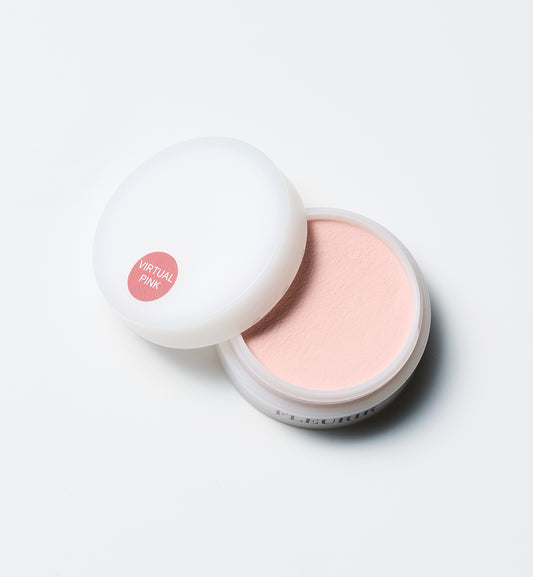 Fleurir Powder Virtual Pink 9.5g