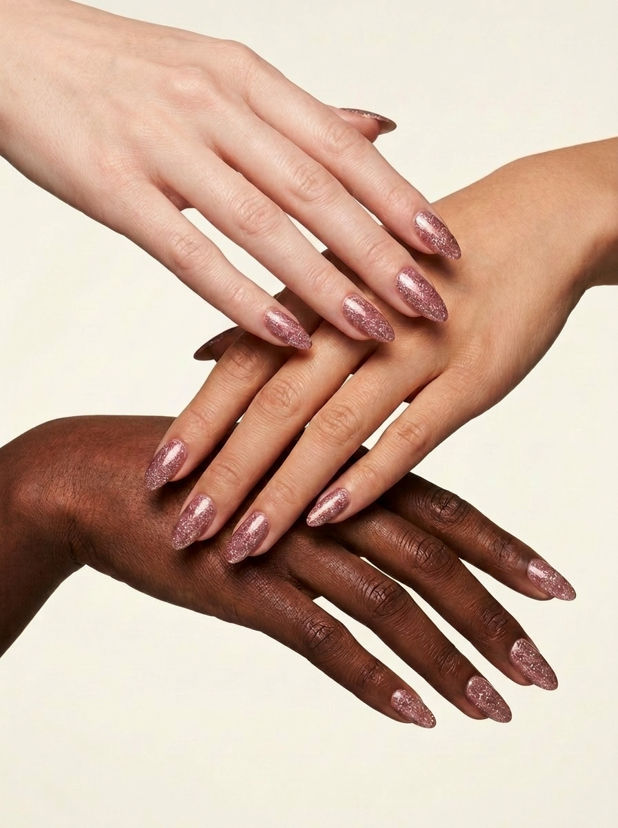 MARIE NAILS Flash Gel Polish – No.103