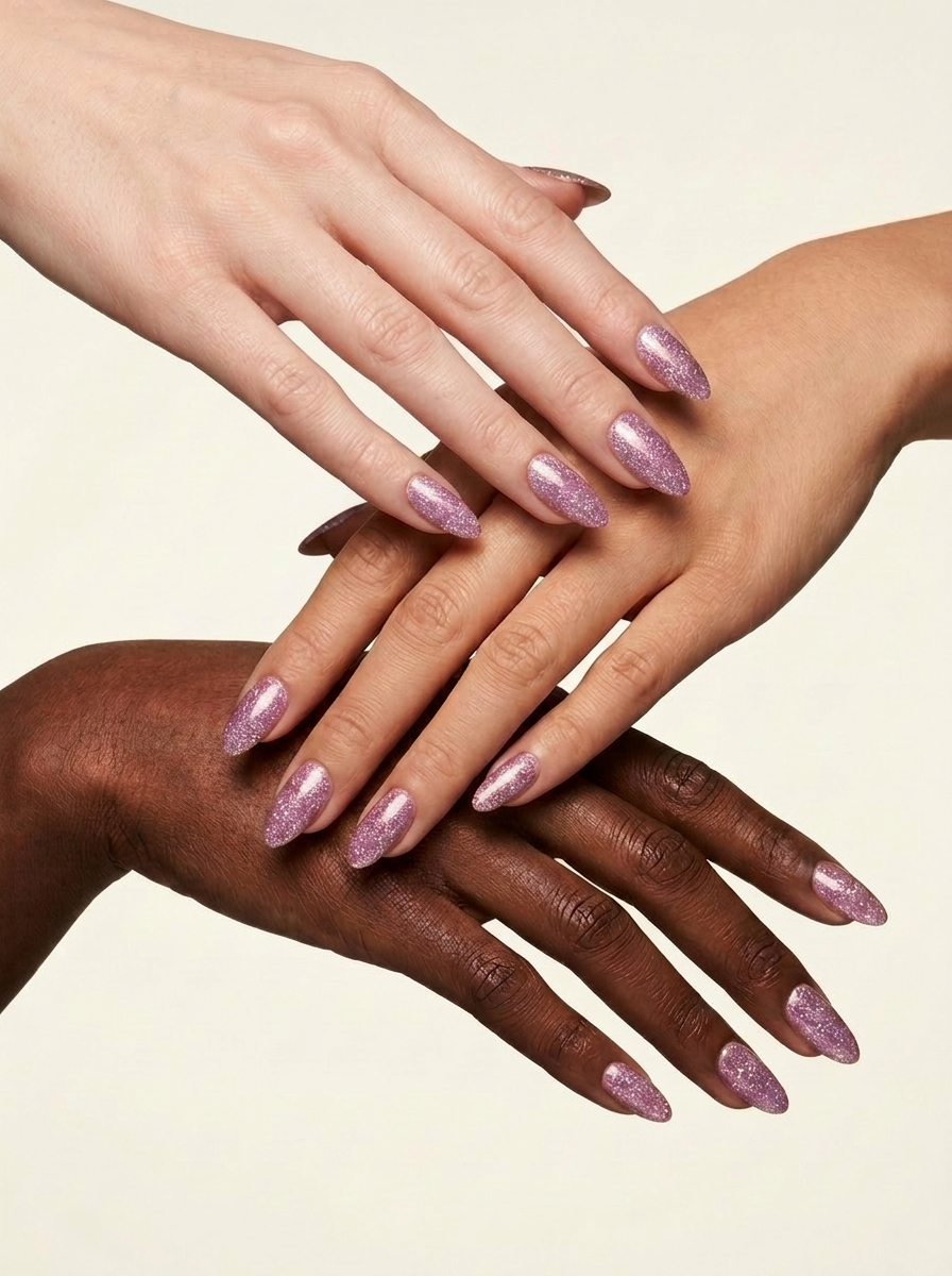 MARIE NAILS Flash Gel Polish – No.104