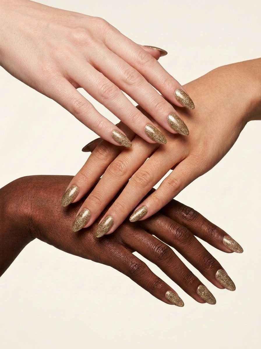 MARIE NAILS Flash Gel Polish – No.107