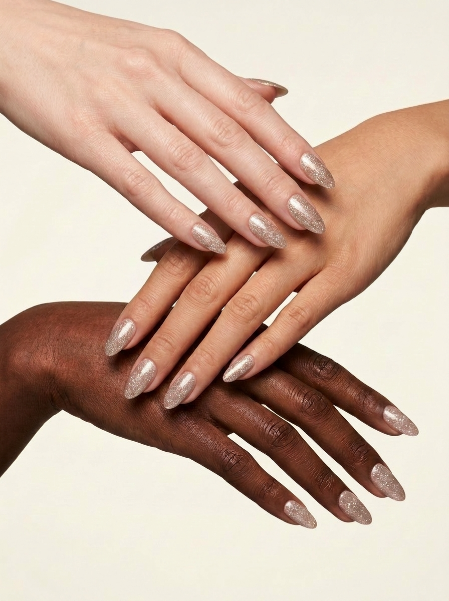 MARIE NAILS Flash Gel Polish – No.108