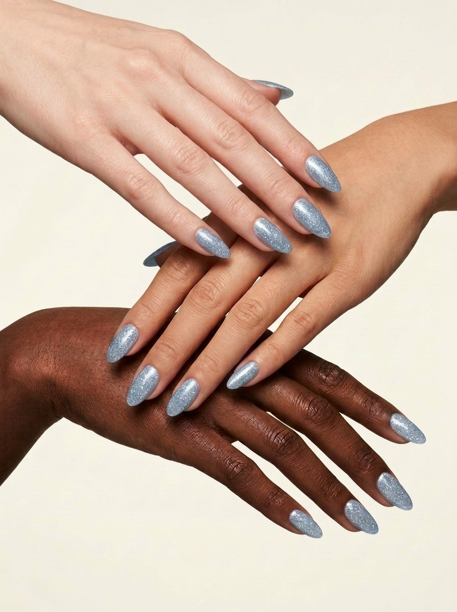MARIE NAILS Flash Gel Polish – No.109