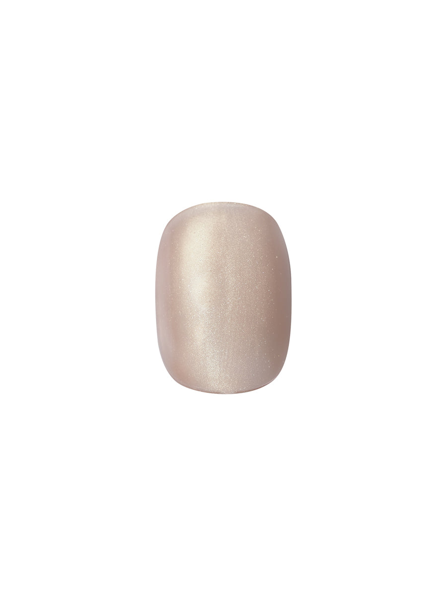 MARIE NAILS Magnetic Gel Polish – No.200