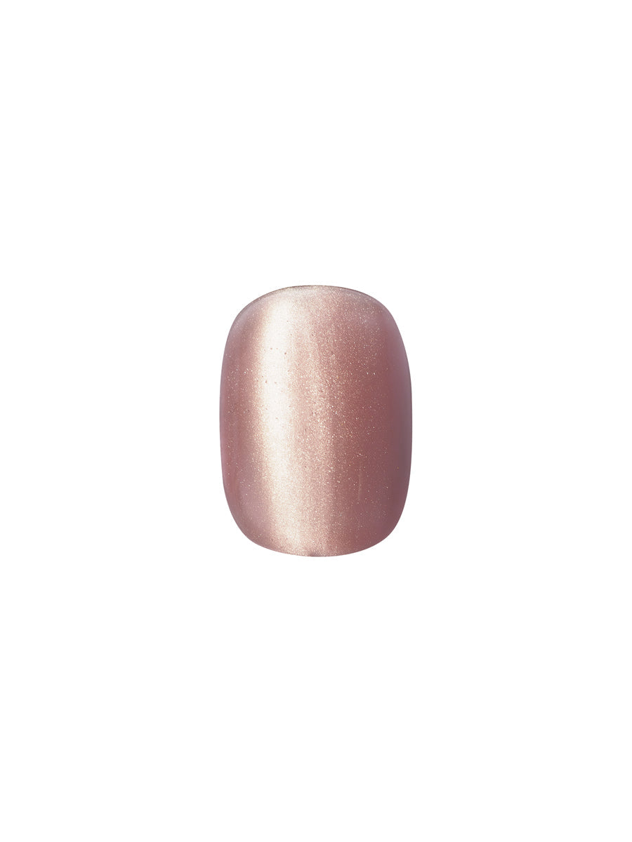 MARIE NAILS Magnetic Gel Polish – No.201