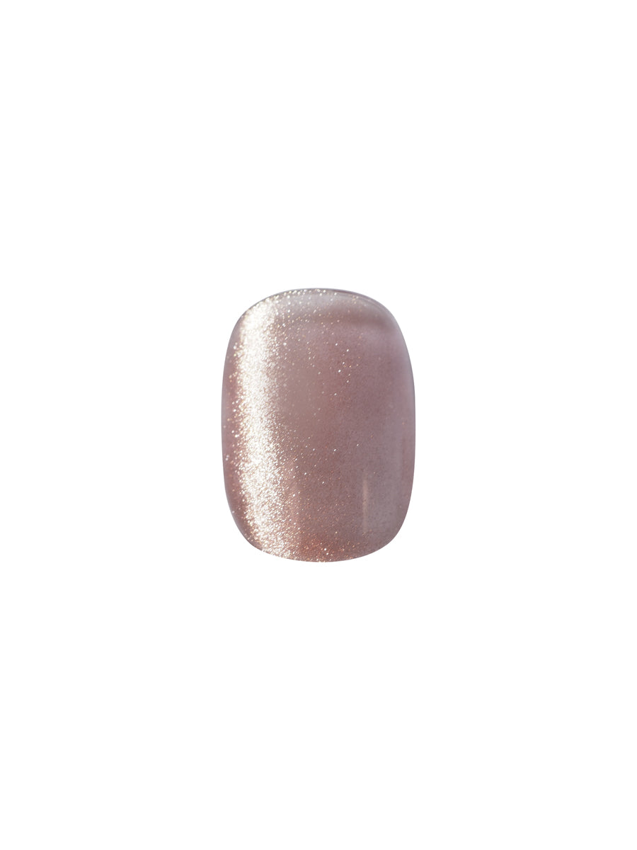 MARIE NAILS Magnetic Gel Polish – No.406