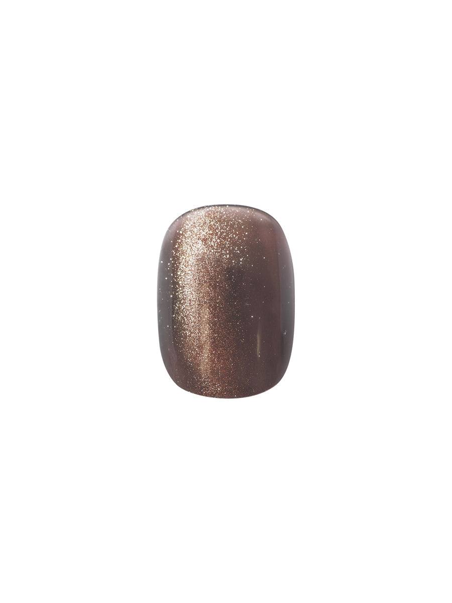 MARIE NAILS Magnetic Gel Polish – No.409