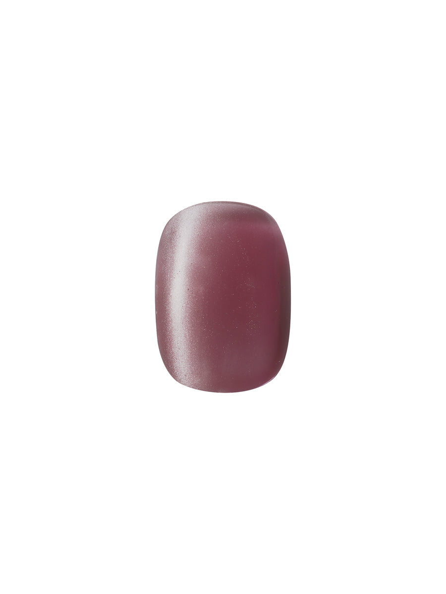 MARIE NAILS Magnetic Gel Polish – No.600