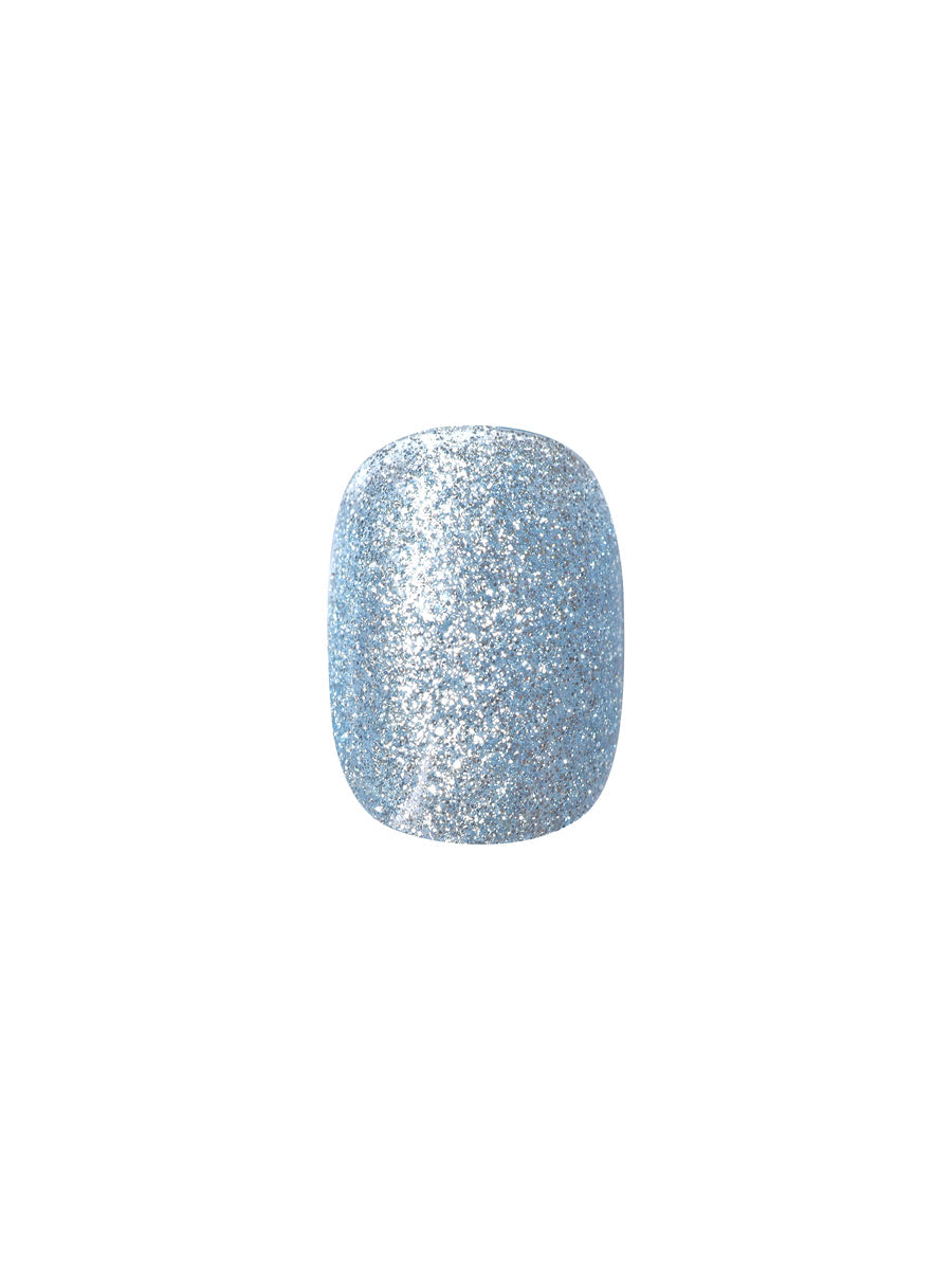 MARIE NAILS MagFlash Gel Polish – No.104