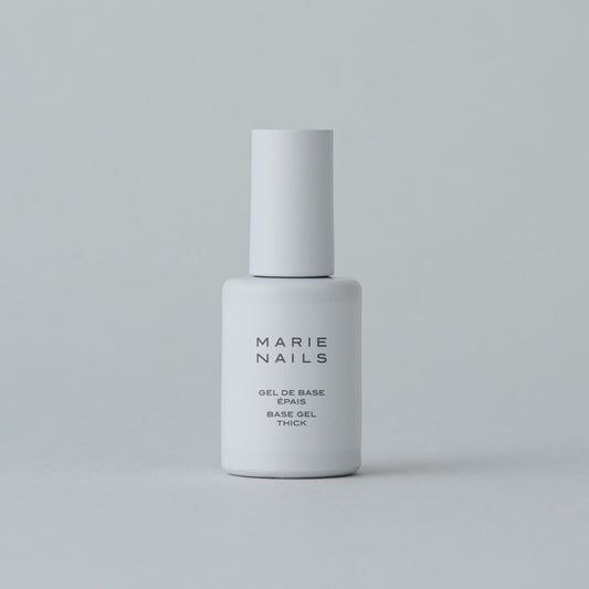 Base Gel Thick