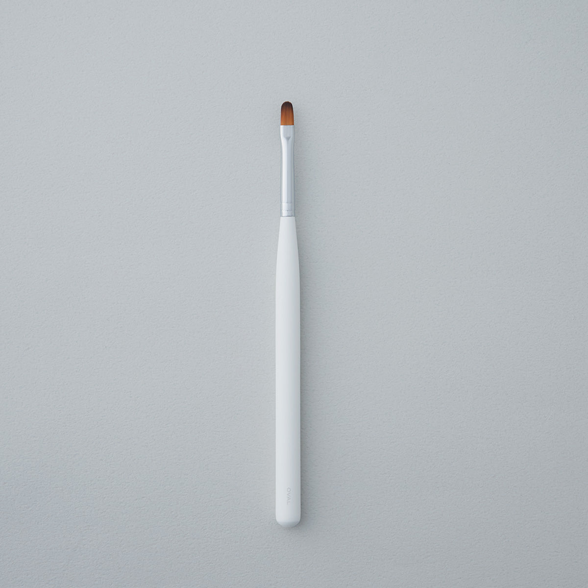 Oval Brush