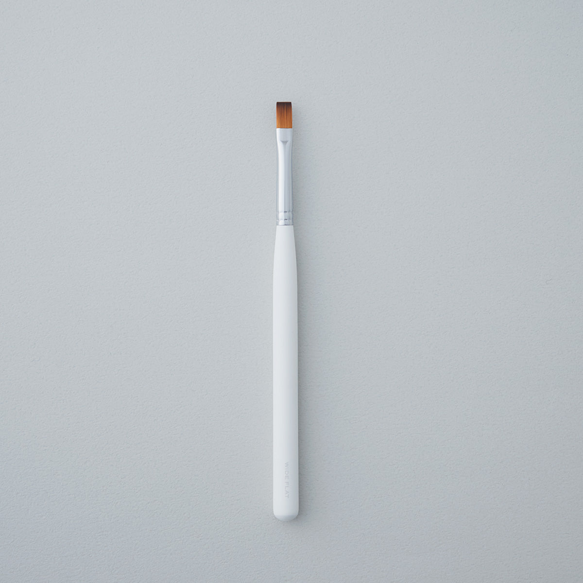 Wide Flat Brush
